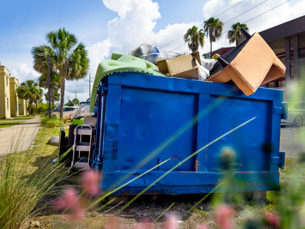 Best Full-Service Junk Removal  in Kodi Station, AK